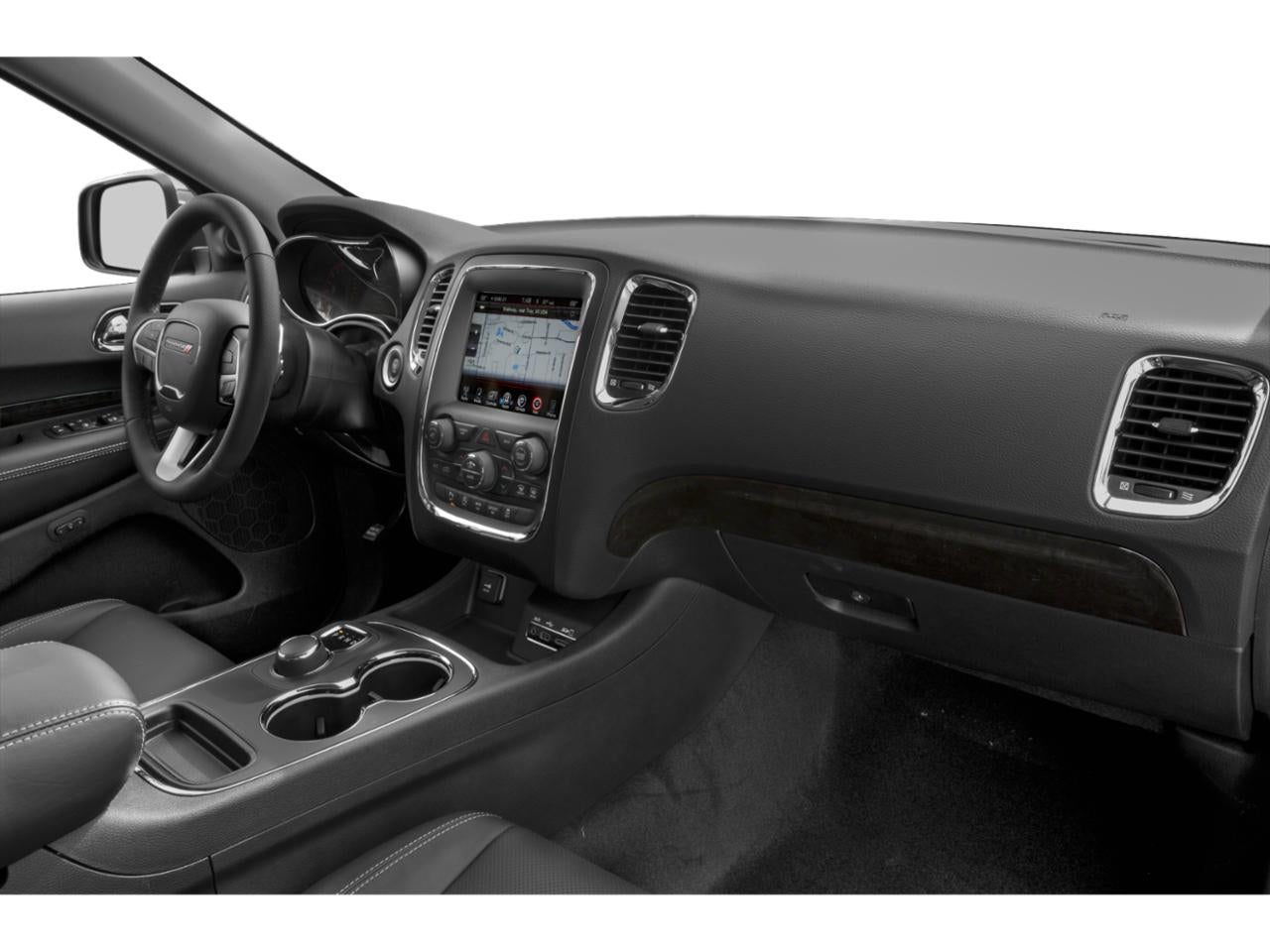 2015 Dodge Durango AWD 4dr Citadel