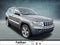 2012 Jeep Grand Cherokee 4WD 4dr Laredo