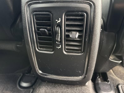 2012 Jeep Grand Cherokee 4WD 4dr Laredo