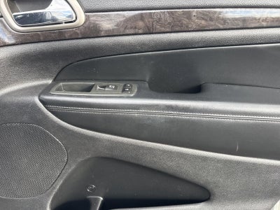 2012 Jeep Grand Cherokee 4WD 4dr Laredo