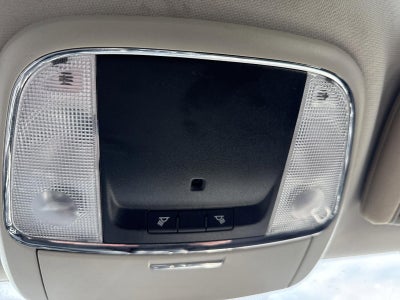 2012 Jeep Grand Cherokee 4WD 4dr Laredo