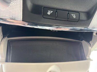 2012 Jeep Grand Cherokee 4WD 4dr Laredo