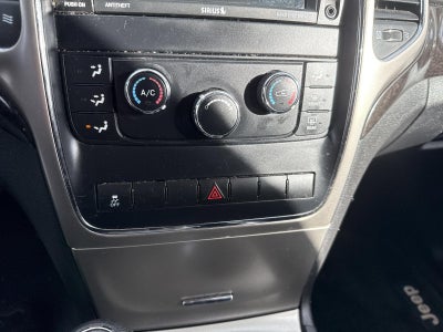 2012 Jeep Grand Cherokee 4WD 4dr Laredo