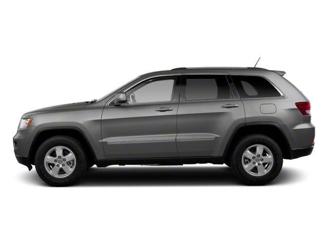 2012 Jeep Grand Cherokee 4WD 4dr Laredo