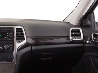 2012 Jeep Grand Cherokee 4WD 4dr Laredo