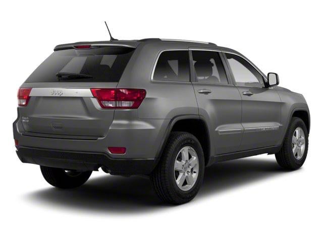 2012 Jeep Grand Cherokee 4WD 4dr Laredo