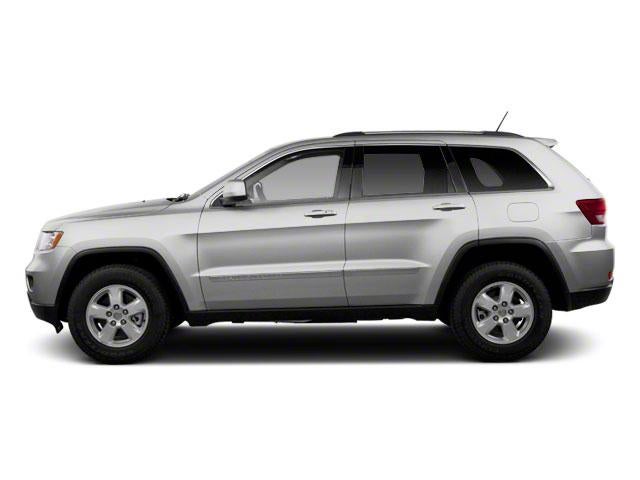 2012 Jeep Grand Cherokee 4WD 4dr Laredo