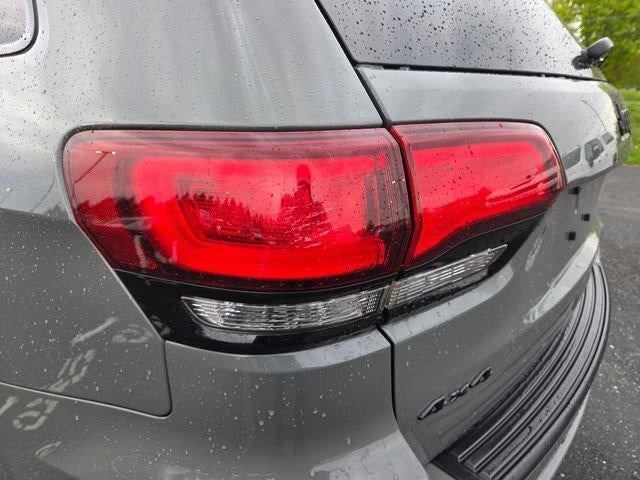 2020 Jeep Grand Cherokee Altitude 4x4