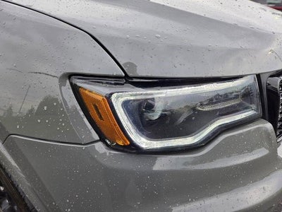 2020 Jeep Grand Cherokee Altitude 4x4