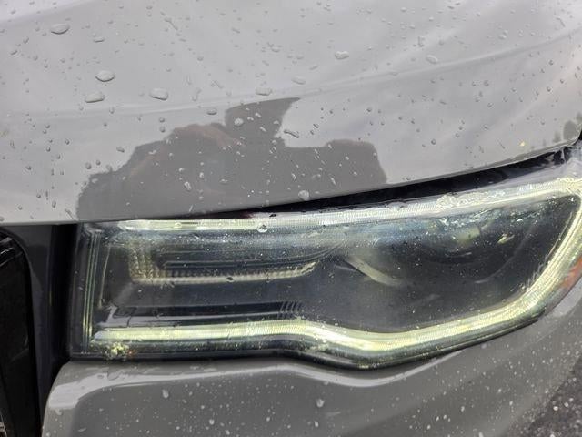 2020 Jeep Grand Cherokee Altitude 4x4