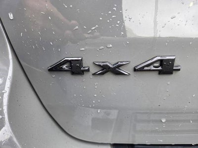 2020 Jeep Grand Cherokee Altitude 4x4