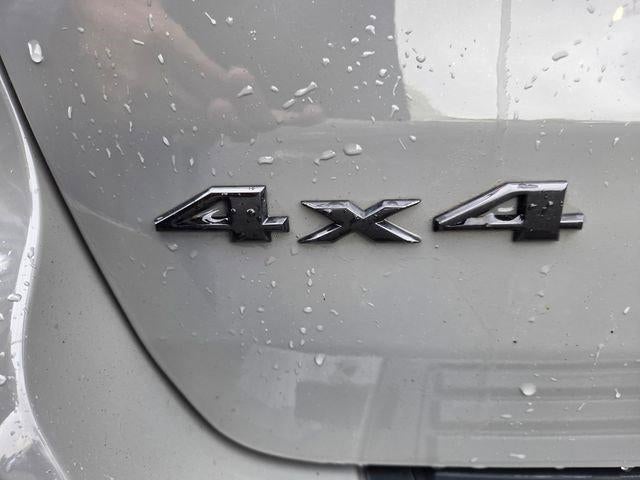 2020 Jeep Grand Cherokee Altitude 4x4