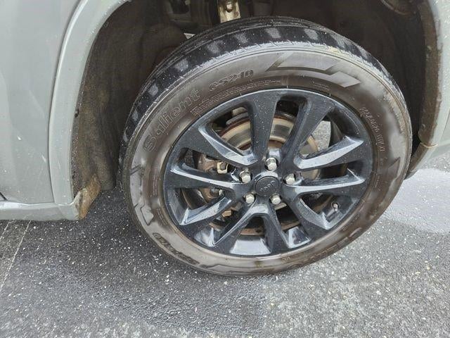 2020 Jeep Grand Cherokee Altitude 4x4