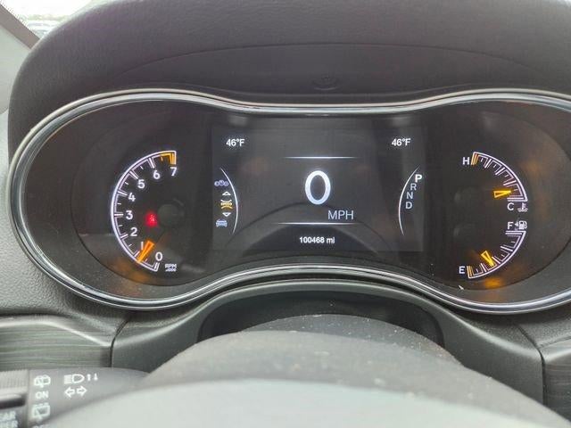 2020 Jeep Grand Cherokee Altitude 4x4