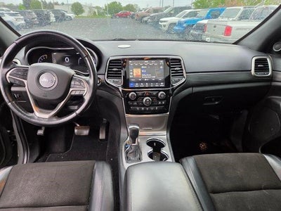 2020 Jeep Grand Cherokee Altitude 4x4