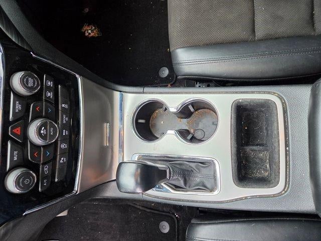 2020 Jeep Grand Cherokee Altitude 4x4