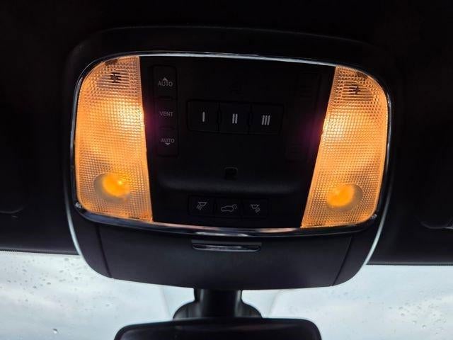 2020 Jeep Grand Cherokee Altitude 4x4