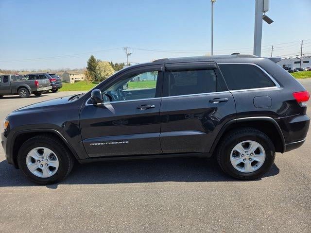 2014 Jeep Grand Cherokee 4WD 4dr Laredo