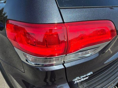 2014 Jeep Grand Cherokee 4WD 4dr Laredo