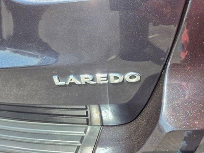 2014 Jeep Grand Cherokee 4WD 4dr Laredo