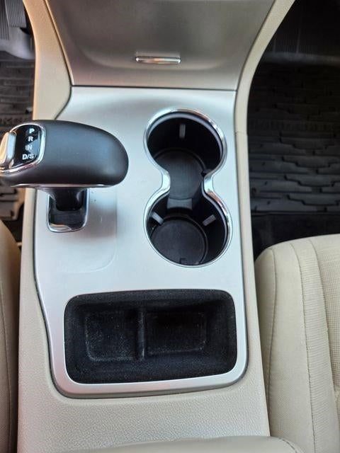 2014 Jeep Grand Cherokee 4WD 4dr Laredo