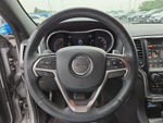 2017 Jeep Grand Cherokee Altitude 4x4 *Ltd Avail*