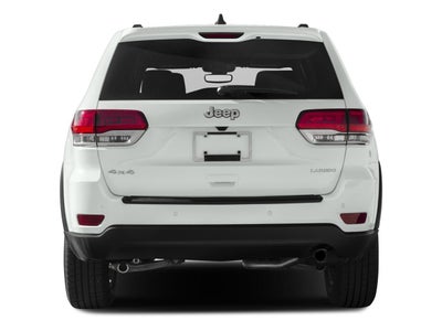 2017 Jeep Grand Cherokee Altitude 4x4 *Ltd Avail*