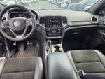 2021 Jeep Grand Cherokee Laredo X 4x4