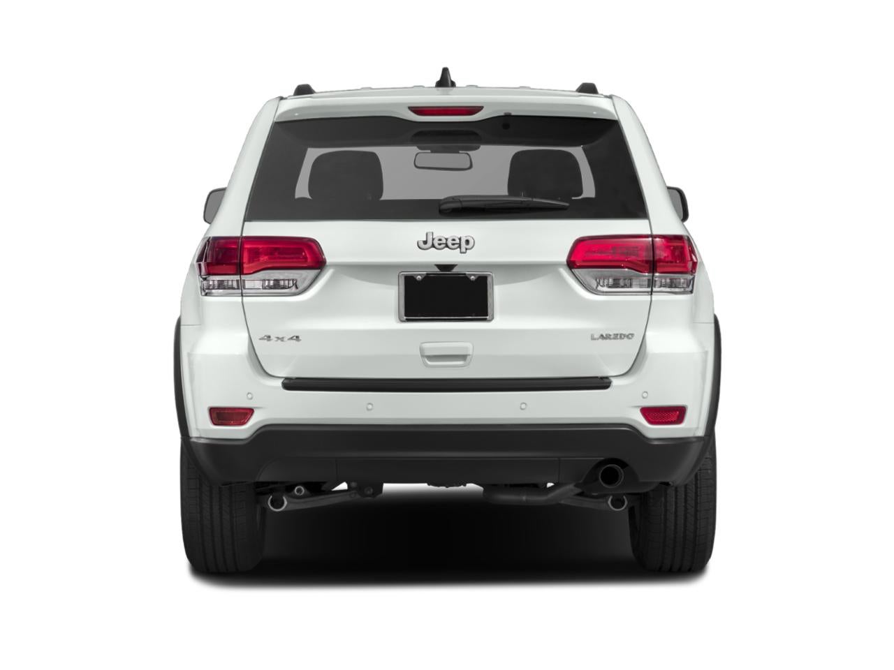 2015 Jeep Grand Cherokee 4WD 4dr Laredo