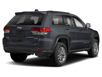 2018 Jeep Grand Cherokee Altitude 4x4 *Ltd Avail*
