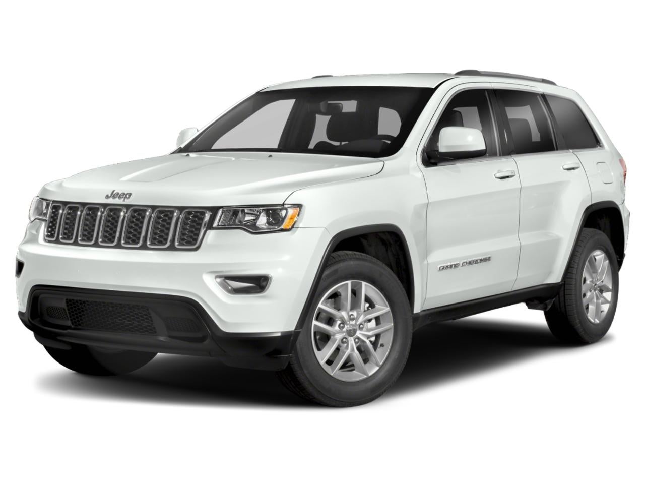 2018 Jeep Grand Cherokee Altitude 4x4 *Ltd Avail*