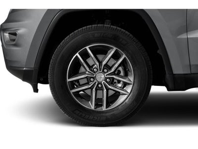 2020 Jeep Grand Cherokee Limited X 4x4