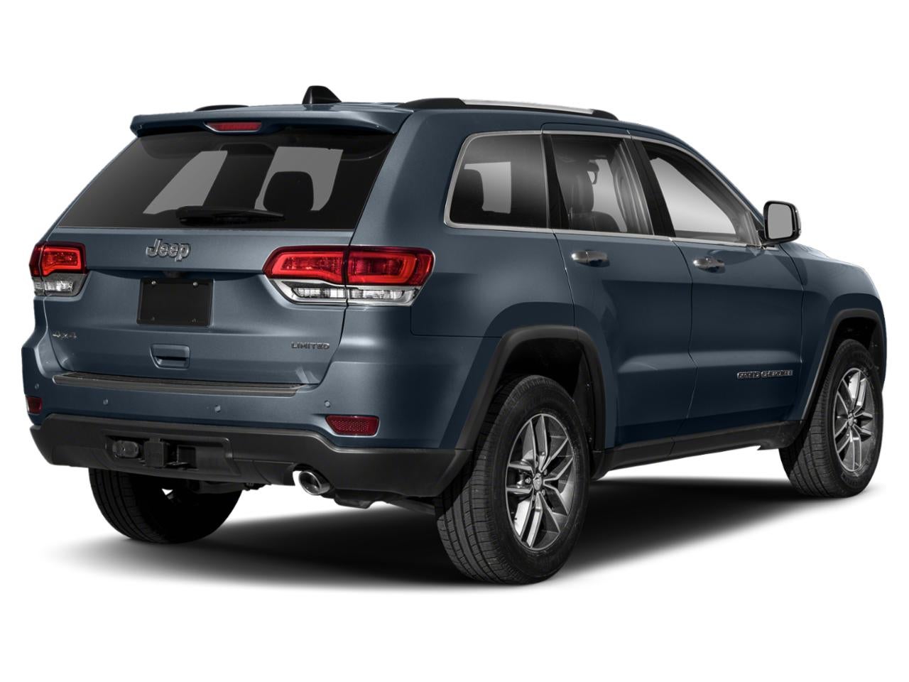 2020 Jeep Grand Cherokee Limited X 4x4
