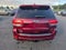 2020 Jeep Grand Cherokee Overland 4x4
