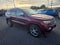 2020 Jeep Grand Cherokee Overland 4x4
