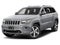 2015 Jeep Grand Cherokee 4WD 4dr Overland