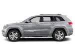 2015 Jeep Grand Cherokee 4WD 4dr Overland