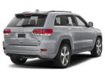2015 Jeep Grand Cherokee 4WD 4dr Overland