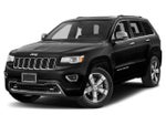 2015 Jeep Grand Cherokee 4WD 4dr Overland