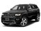 2015 Jeep Grand Cherokee 4WD 4dr Overland
