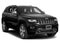 2015 Jeep Grand Cherokee 4WD 4dr Overland
