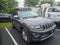 2015 Jeep Grand Cherokee 4WD 4dr Overland
