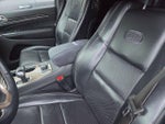 2015 Jeep Grand Cherokee 4WD 4dr Overland