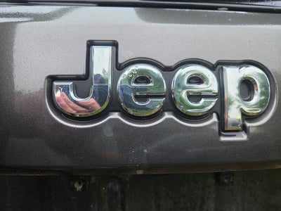 2015 Jeep Grand Cherokee 4WD 4dr Overland