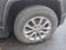2015 Jeep Grand Cherokee 4WD 4dr Overland