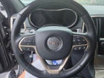 2015 Jeep Grand Cherokee 4WD 4dr Overland