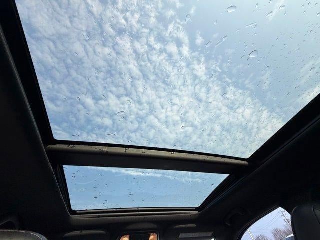 2015 Jeep Grand Cherokee 4WD 4dr Overland