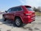 2015 Jeep Grand Cherokee 4WD 4dr Overland