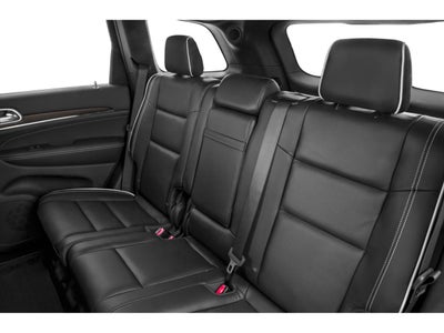 2015 Jeep Grand Cherokee 4WD 4dr Overland