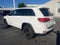 2017 Jeep Grand Cherokee Trailhawk 4x4